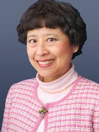 Deborah Chung (BS '73), Pioneer of Structural Materials Science