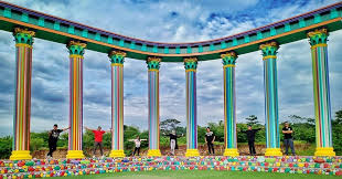 Jika anda ingin masuk ke dalam kawasan taman, anda tidak perlu membayar tiket lagi untuk masuk. Harga Tiket Masuk Cikao Park Purwakarta Maret 2021 Wisatakaka