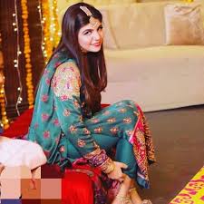 Instagram photo by Amna Fahad official • May 25, 2021 at 3:10 PM