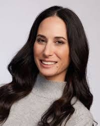 Rachel Fried's Instagram, Twitter & Facebook