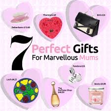 gifts for mothers to be uk