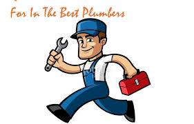 Qualities To Look For In The Best Plumbers - WorthvieW