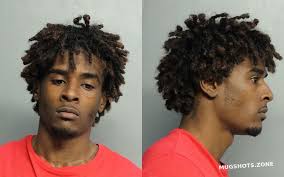 ROSEMOND DAMON ANDREW 05/07/2021