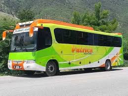 SA SE DÈNYE BUS COUTARD SOTI POU...