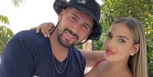 Lester y Patri sufren un robo en mitad de su luna de miel