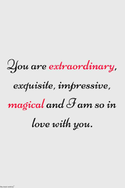 Romantic Good Morning Love Quotes For Her Best Collection If you are looking to impress your woman, discover sweet messages that you can send her as sending i love you messages for her early in the morning is such a romantic gesture.