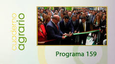 Resultado de imagen para "cuaderno agrario"