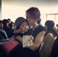 Awww Zico Is Good With Kids I Ll Keep That In Mind Zico Zico Block B Block B