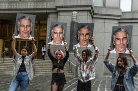 Und ehemalige geschäftspartner des sexualverbrechers jeffrey epstein, . Modeling Agent Jean Luc Brunel Arrested In Paris In Epstein Probe