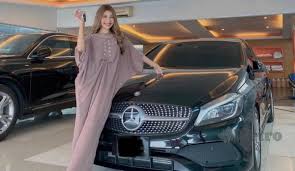 Maybe you would like to learn more about one of these? Bangga Beli Kereta Mewah Pada Usia 21 Tahun