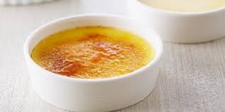 Classic Vanilla Bean Creme Brulee Recipes Food Network Canada Brulee Recipe Creme Brulee Recipe Food Network Creme Brulee Recipe