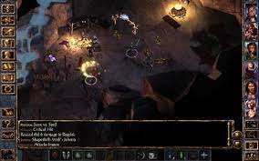 Baldur's gate ii mod apk: Descargar Baldur S Gate 2 Gratis Para Android Mob Org