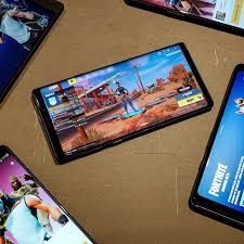 You too could be playing fortnite while eating a salad with a massive soda. Fortnite For Android Has Also Been Kicked Off The Google Play Store The Verge