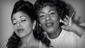 Stars of 'Marie and Rosetta' Perform Live