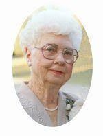 Obituary of Bertha Mae Holland