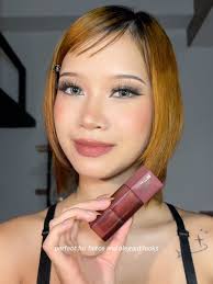 Discover Maybelline's Superstay Teddy Tint Nudes