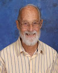 As I am sure you have all heard by now, we lost a legend this week! Mr.  Jerry Pate, our Kindergarten teacher, went to be with the Lord. To just  call Mr.