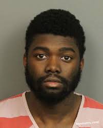 LOWE CEDRIC DERAIL JUNIOR 03/10/2023