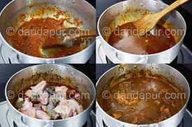 Sangat sedap dan sangat mudah. Resepi Kerutuk Ayam Asli Kelantan Yang Menggiurkan
