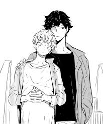 Pin En Manga