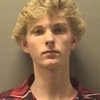 Hot Springs Police jail man whose attack