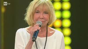 Wilma goich per vedere quanto e' grande il mondo. Wilma Goich Canta Gli Occhi Miei I Migliori Anni 05 05 2017 Youtube