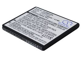 Battery for Samsung Galaxy Pop i559 ...