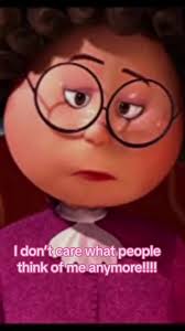 Mrs Wiggins The Lorax