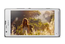 Bildergalerie Sony Xperia SP ...
