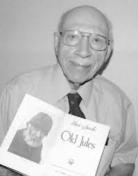 High Plains Lecture with Michael Forsberg a Success