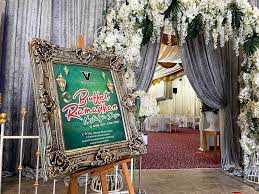 The service was so good and i will repeat again. Promosi Bufet Ramadan 2021 The Venue Shah Alam