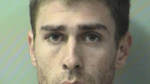 Mary Esther man arrested for allegedly grabbing a child's face so hard  bruising occurred