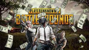 Pin By Robikai Robika On Pubg Earn Free Money Mobile Game Most Popular Games