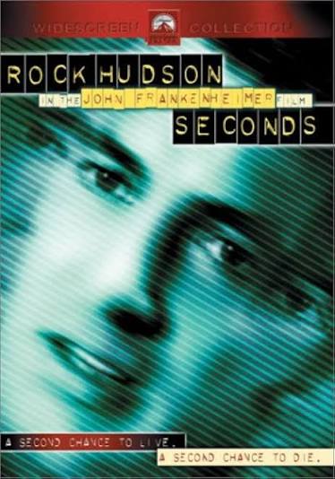 Amazon.com: Seconds : Hudson, Randolph: Movies & TV