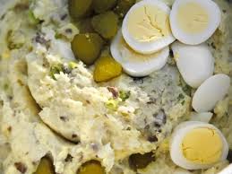 Perfect Potato Salad Recipe Food Network Recipes Potatoe Salad Recipe Recipes
