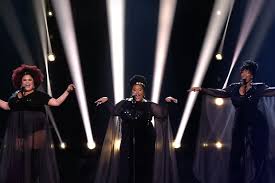 However the well being of our team, customers and community are our top priority right now. Who Is Sweden S Eurovision 2020 Entry Meet The Mamas Radio Times