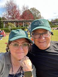 Teresa Rice and Timothy Ledger's Wedding Website