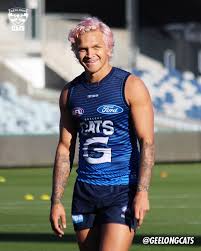 We have custom men and women nrl jerseys for each team including brisbane broncos, canterbury bulldogs, wests tigers, gold coast titans, south sydney rabbitohs, sydney roosters, north queensland cowboys, melbourne storm, manly sea eagles, parramatta eels, canberra raiders. Geelong Cats On Twitter Sparkles But In Pink Wearegeelong