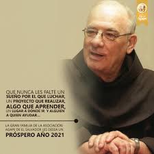 Asociación AGAPE de El Salvador