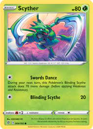 We did not find results for: Scyther Rebel Clash Tcg Card Database Pokemon Com