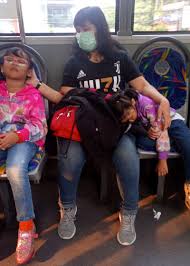 Голова скорее х*як и отвалится. Nemnogo Indonezii Lyudi Dorogi Religiya I Prostituciya Pikabu