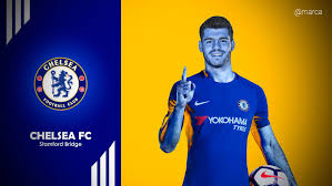 By the sport review friday 7 may 2021, 05:40 uk. Real Madrid And Chelsea Reach Agreement Over Morata Transfer Marca In English