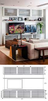 belos home theater e seus projetos haus heimkino mobeldesign