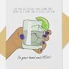 If you're like me (and your dad like my dad) then you'll appreciate these 18 funny father's day cards that i tracked down on etsy this year. 1