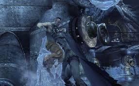 A page for describing funny: The Torture Chamber Batman Arkham City Wiki Guide Ign