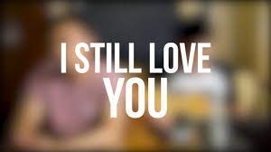 Official video for i still love you by jennifer hudsonlisten to jennifer hudson: I Still Love You The Overtunes Ost Cts Cover By Rerehehe And Sudarma S Youtube