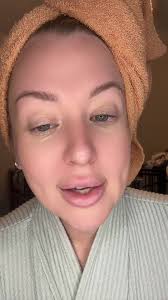 Try again sis. #skincare #fyp #esthetician #weightloss #platedeyeserum...