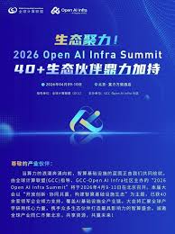 Open AI Infra社区DPU项目组成立，推动全液冷算力系统规模化部署 ...