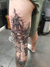 Pin On Harry Potter Tattoo