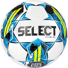 Amazon.com : SELECT USL Brillant Replica v24 Soccer Ball, White/Blue/Red,  Size 5 : Sports & Outdoors